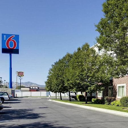 Motel 6 Lehi, Ut - Thanksgiving Point Esterno foto
