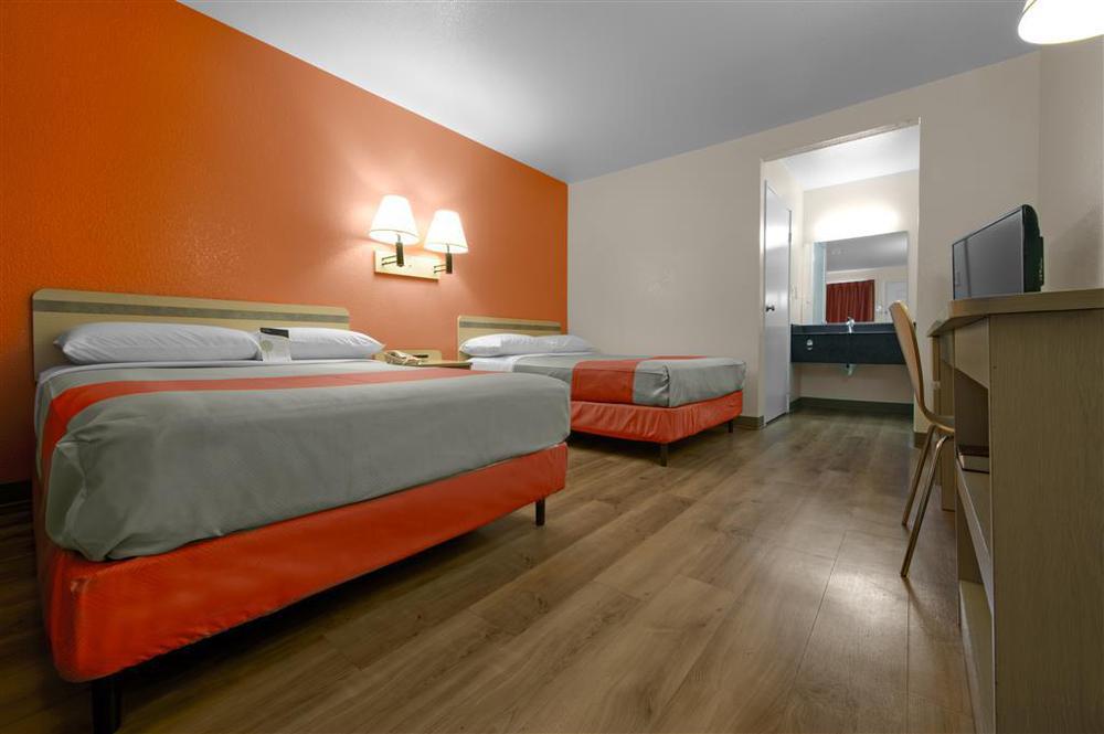 Motel 6 Lehi, Ut - Thanksgiving Point Camera foto