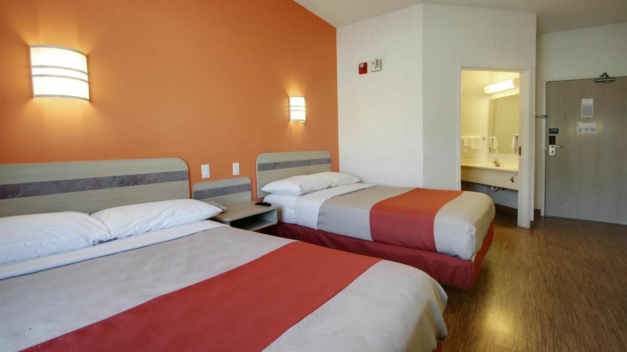 Motel 6 Lehi, Ut - Thanksgiving Point Esterno foto