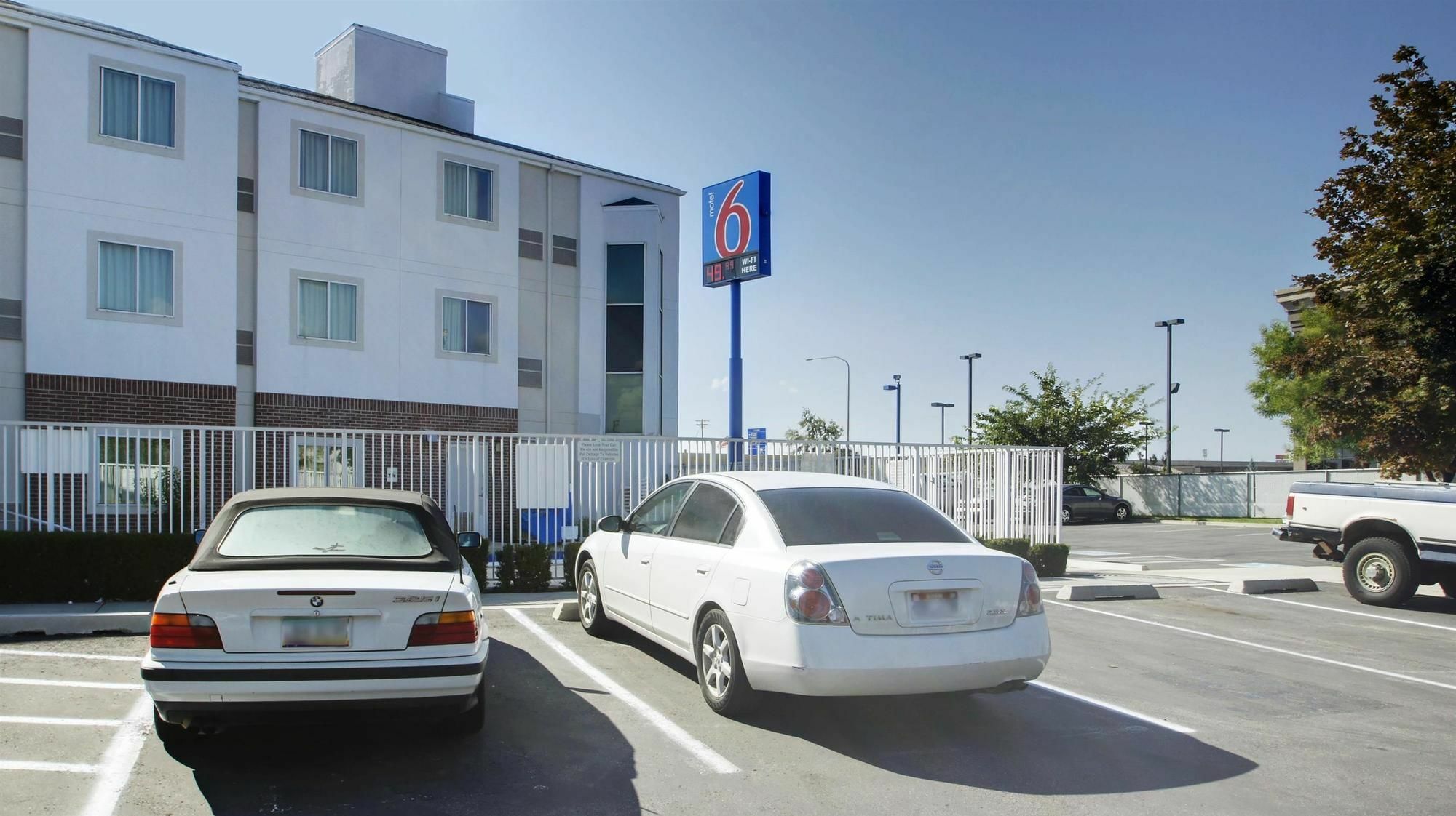 Motel 6 Lehi, Ut - Thanksgiving Point Esterno foto