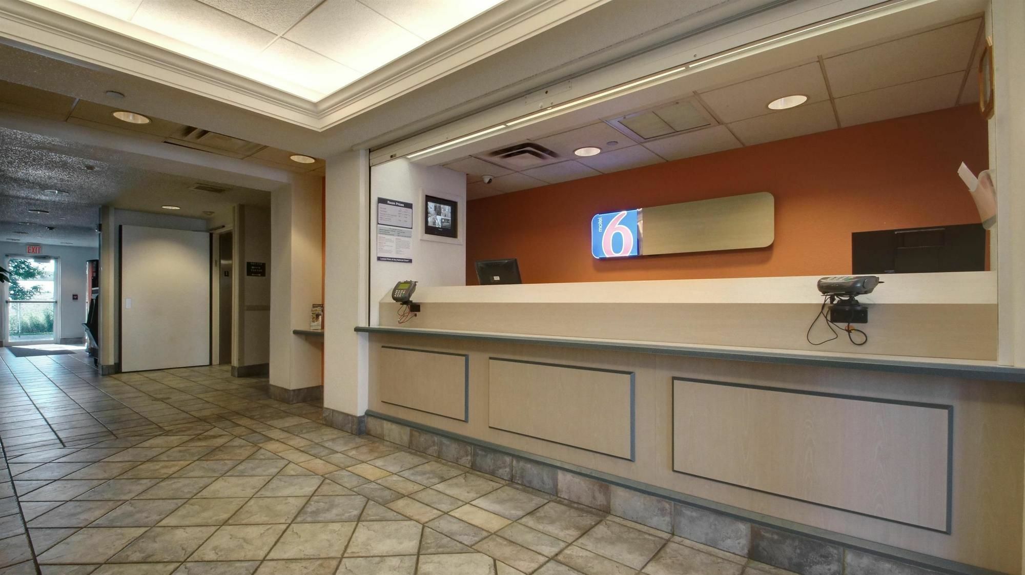 Motel 6 Lehi, Ut - Thanksgiving Point Esterno foto