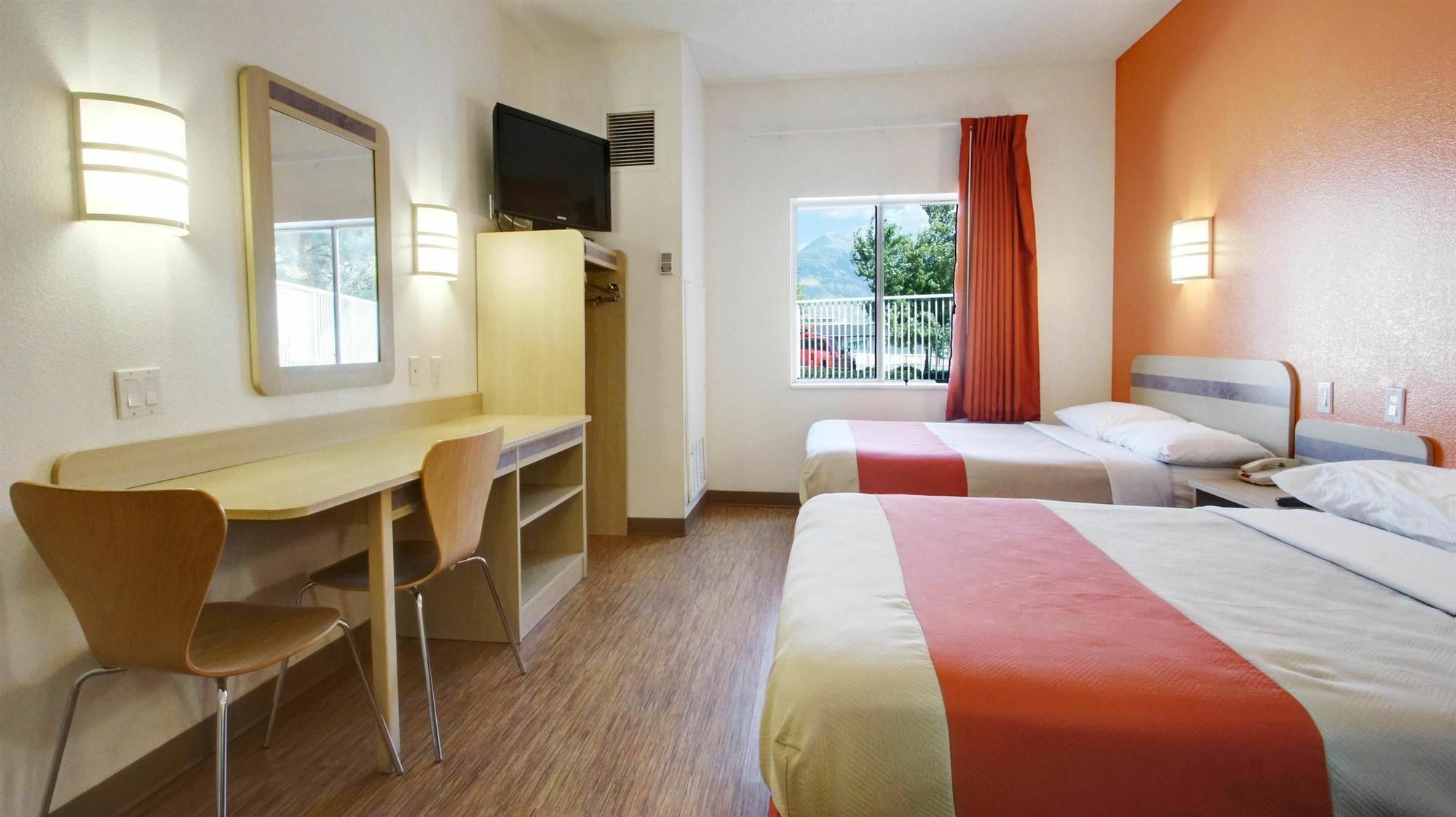 Motel 6 Lehi, Ut - Thanksgiving Point Esterno foto