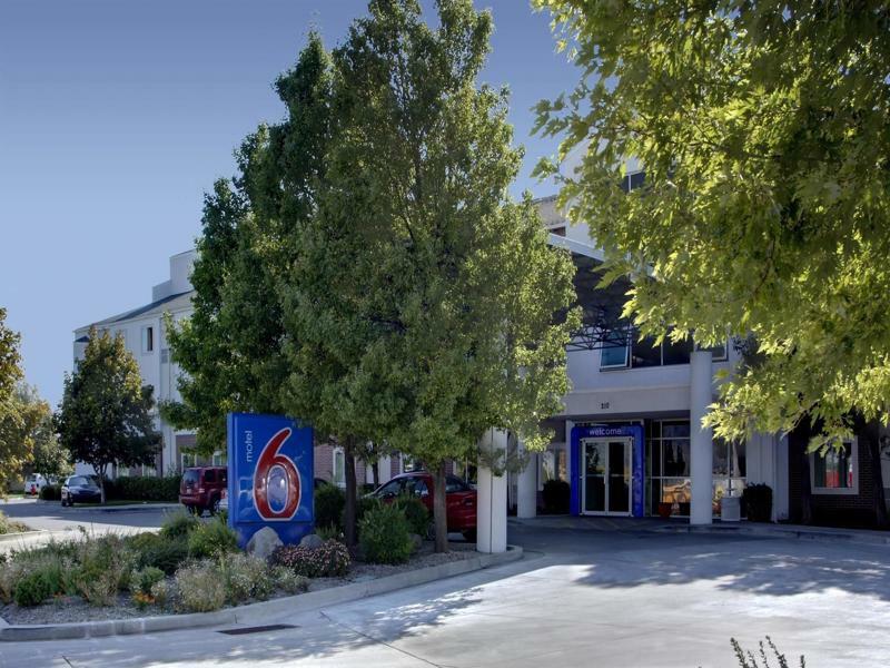 Motel 6 Lehi, Ut - Thanksgiving Point Esterno foto