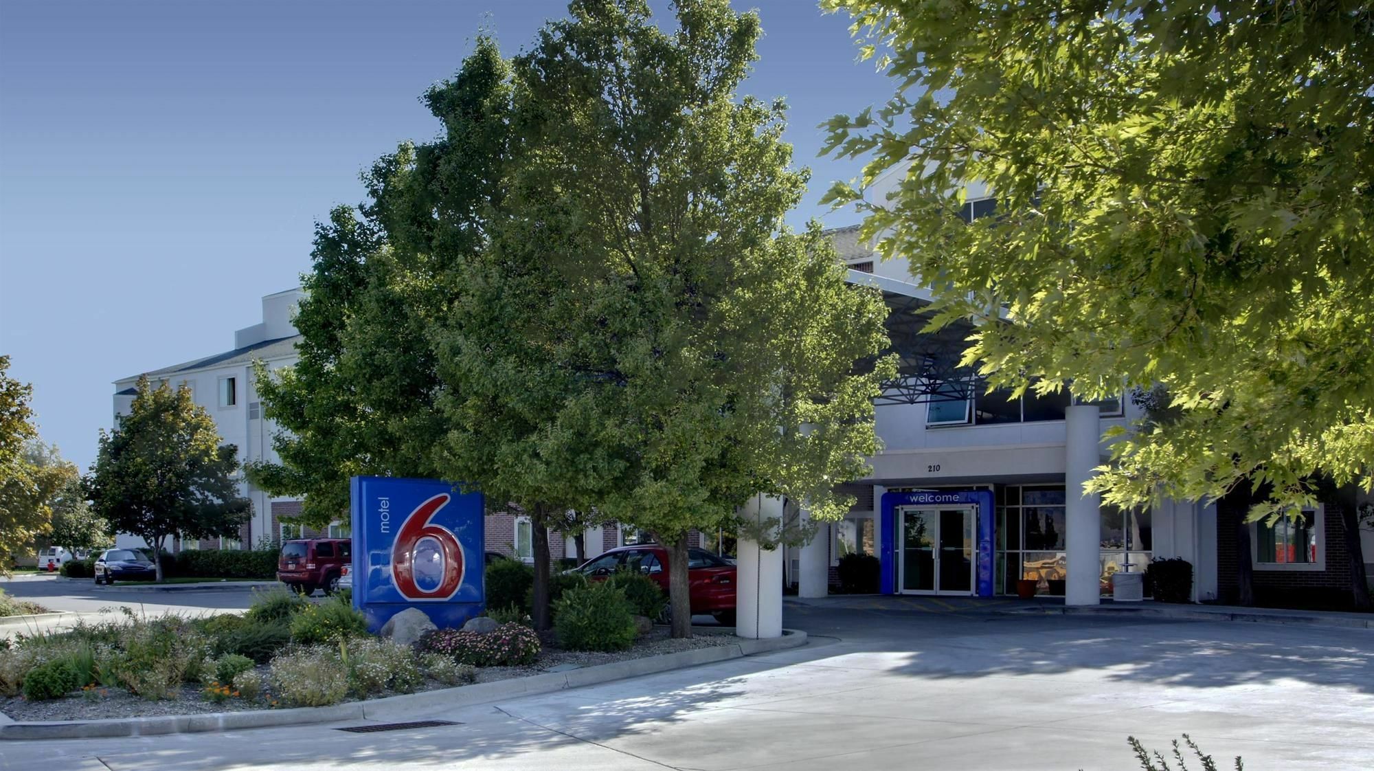 Motel 6 Lehi, Ut - Thanksgiving Point Esterno foto