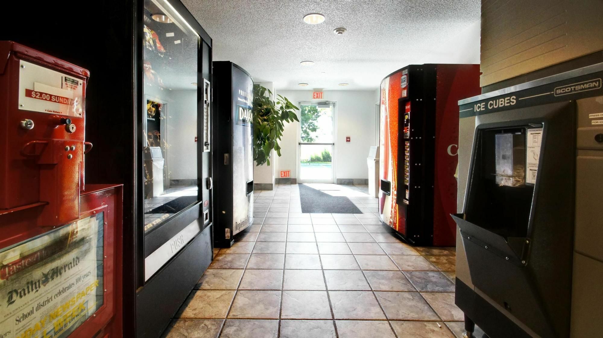 Motel 6 Lehi, Ut - Thanksgiving Point Esterno foto