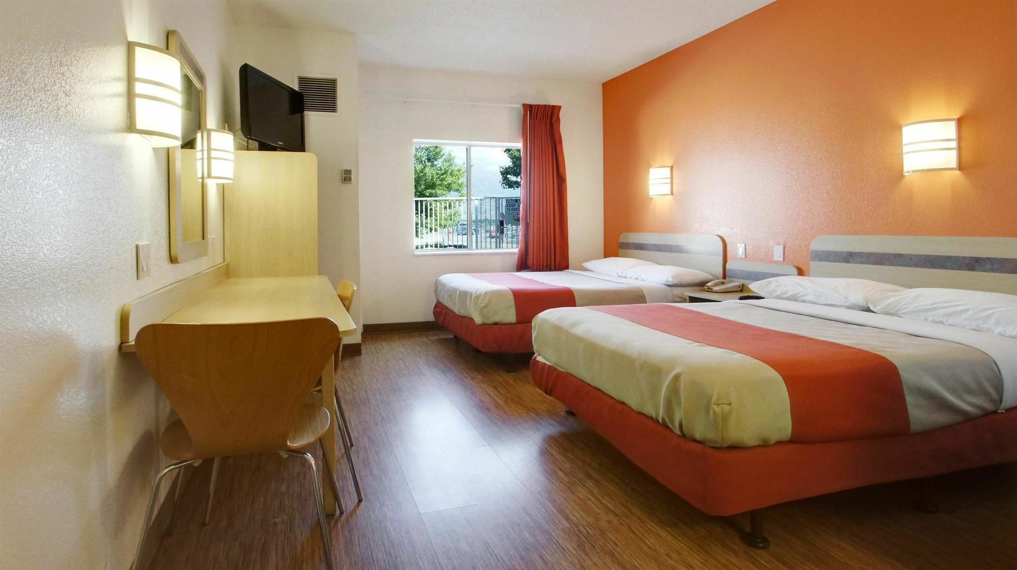 Motel 6 Lehi, Ut - Thanksgiving Point Esterno foto
