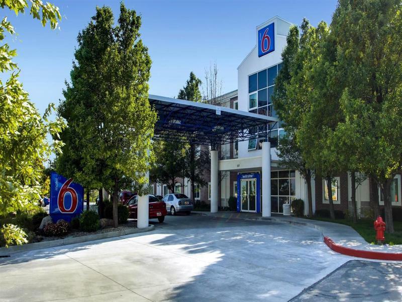 Motel 6 Lehi, Ut - Thanksgiving Point Esterno foto
